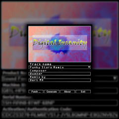 Funky Stars (Bert MX Remix)