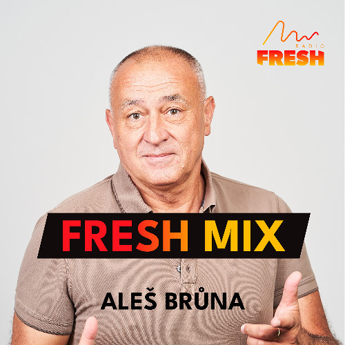 Fresh house párty mix vol. 8