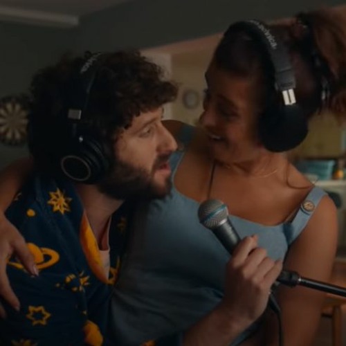 Dave And Ally's Song (Extended Version W/ Speech)