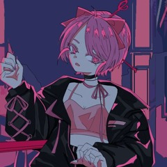 Yuurei Tokyo (幽霊東京) / mi.narumi【full cover】