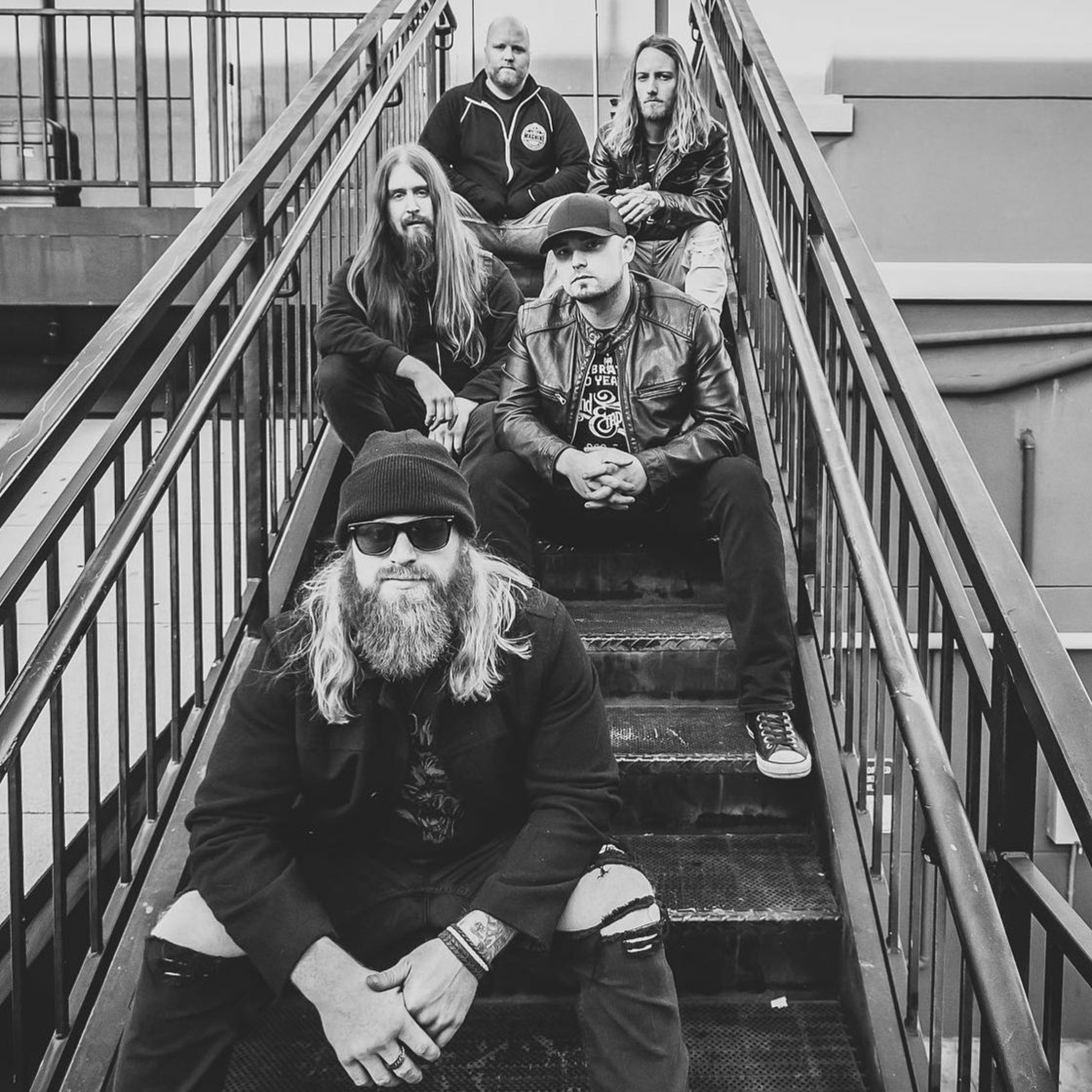 TLC Episode #61 Matt James of BLACKTOP MOJO