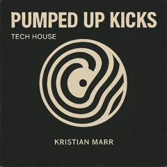Pumped up kicks - Kristian Marr