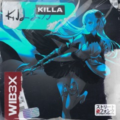 WIB3X - Killa