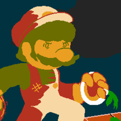 [Multiversal Destruction Mario LMS] Reflection Of A Broken Hero