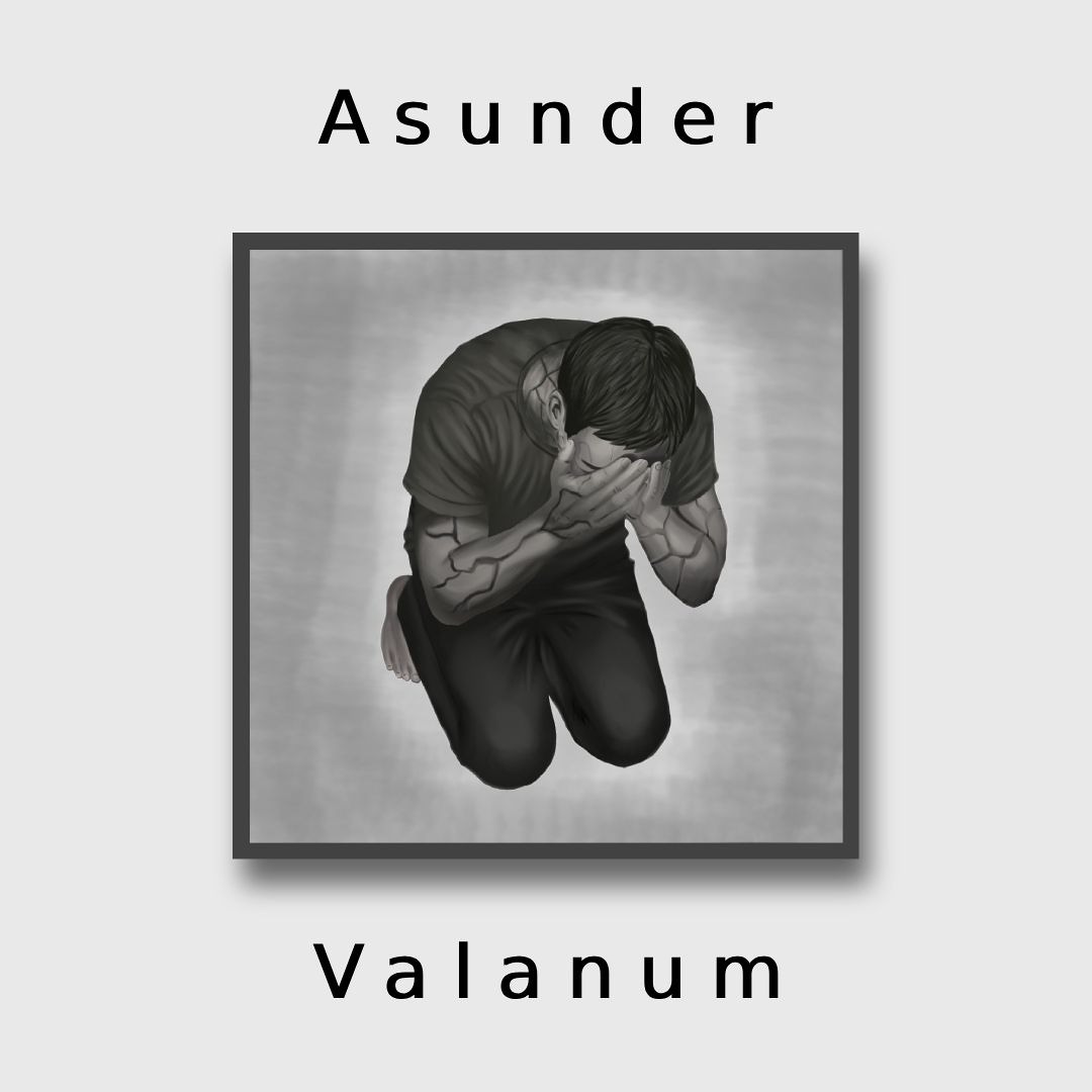Stream Asunder by Valanum | Listen online for free on SoundCloud