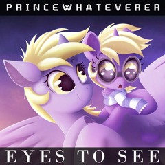 PrinceWhateverer - Eyes to See (ismBoF cover ft. ismBoF, Sable, Scrambles & Solrac)