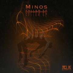 Minos - Yarn
