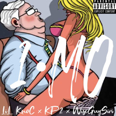 Lil Knoc x KP2 & WiseGuySiri- 1 MO