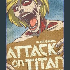 Read^^ 📖 Attack on Titan: Colossal Edition 2 Unlimited