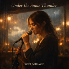 Under the Same Thunder - SOFI