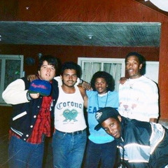 Dr. Dre & Krazy Dee - Gin & Socco (Unreleased 1988) .mp3