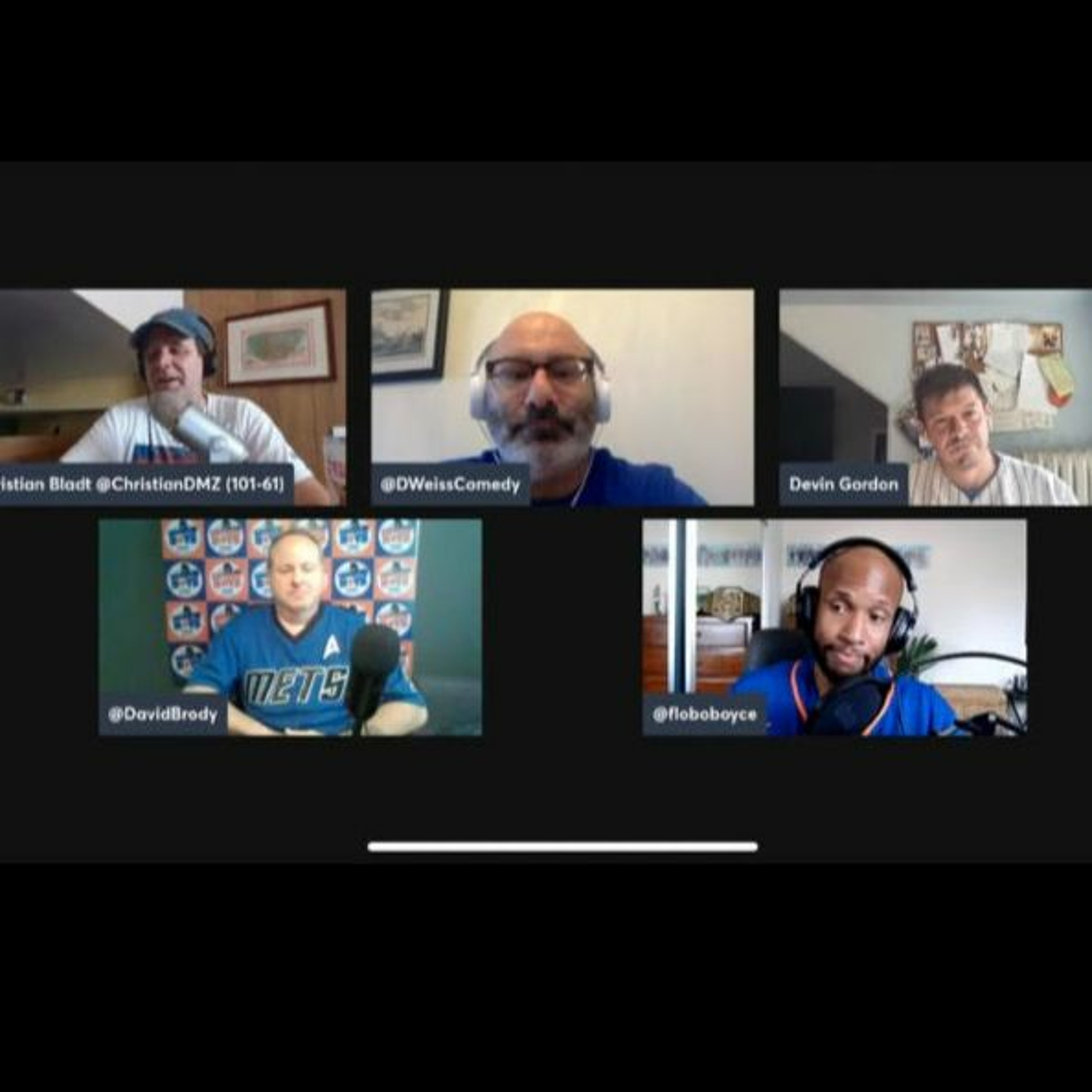 The Bladtcast