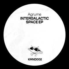 PREMIERE: Agrume - ERROR [KMND002]