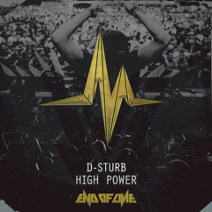 High Power (Radio Edit)