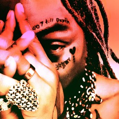 Stuck (feat. Ty Dolla $ign)