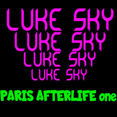 Paris Afterlife One