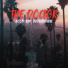 THE DOCTOR - BOOM BAP HIP HOP MELODIC HOOK INSTRUMENTAL BEAT (1)