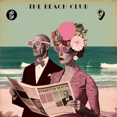 THE BEACH CLUB 9 by Carlos Chávez