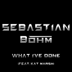 What I've Done (feat. Kat Marsh) ("Linkin Park" Epic Orchestral Cover)