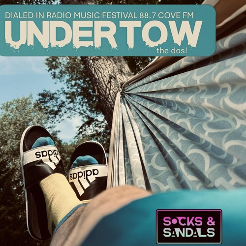 Socks & Sandals - Dialed in 2024