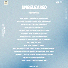 Unreleased Vol V