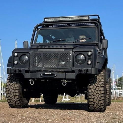 Gavler DNB Defender Mix