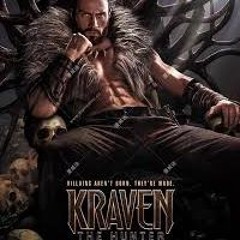 FILMs-VOIR! Kraven the Hunter Streaming VF [FR]