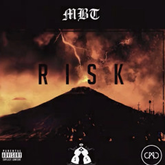 MBT - RISK (Official Audio)