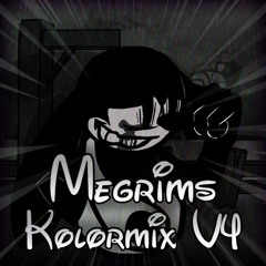 Megrims Kolormix v4