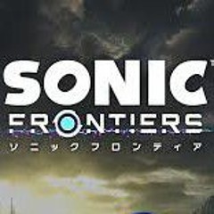 Sonic Frontiers  (I'm Here) - [Official Soundtrack] Ost