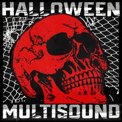 Analog LiveSet at HallowenMultisound NorthSpain (28/10/23)