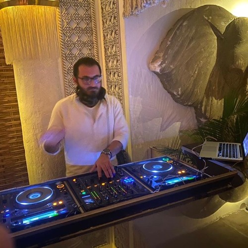 SUMMER 2020 MIXED BY Raouf Stephan