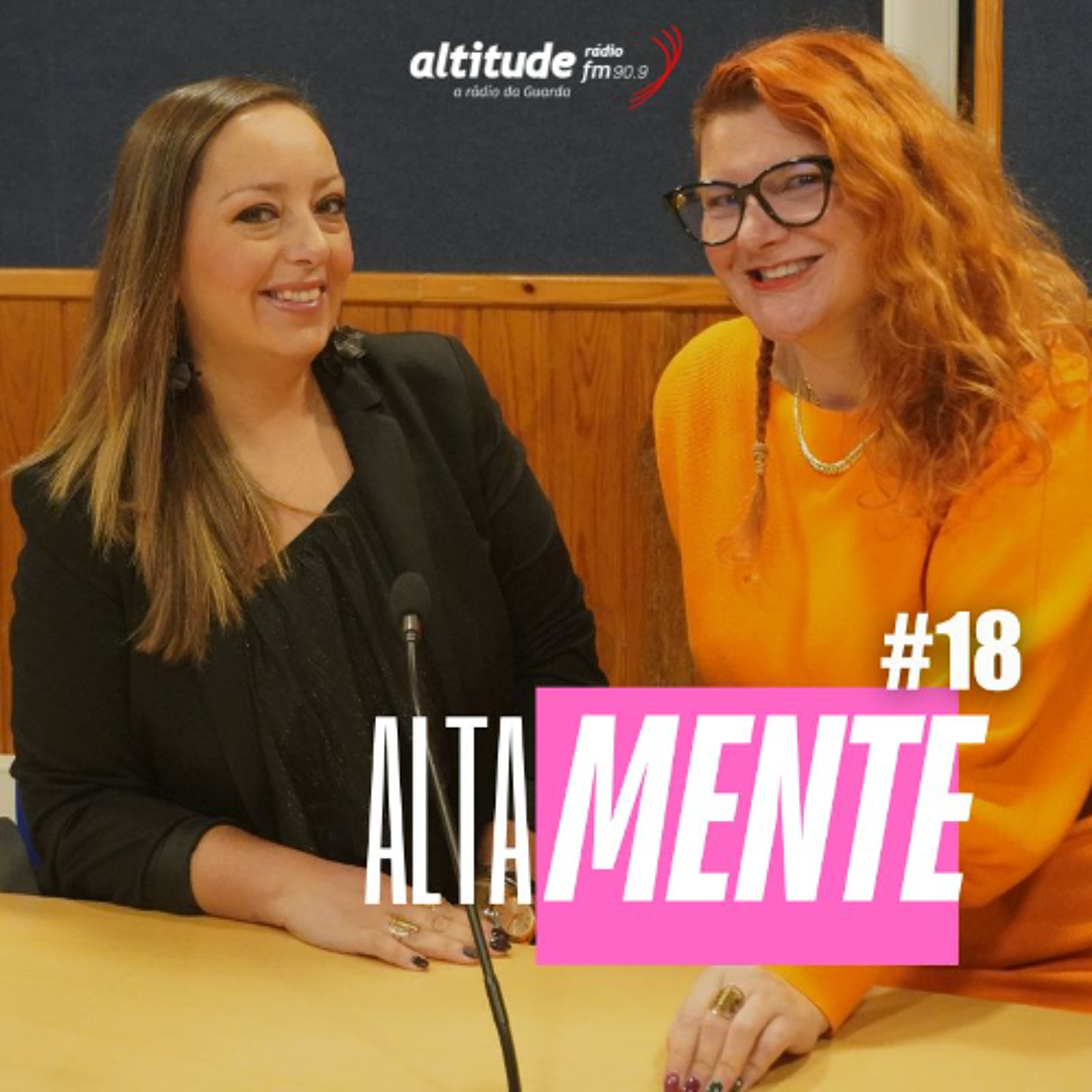Altamente [03 Julho 2026] episode artwork