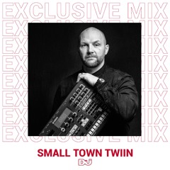 Small Town Twiin mix exclusivo para DJ MAG ES