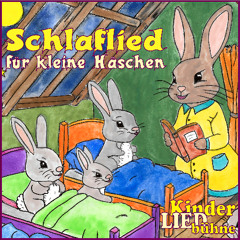 Schlaflied für kleine Häschen
