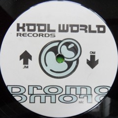Kool World - Invader (Kush D's 2024 Edit)