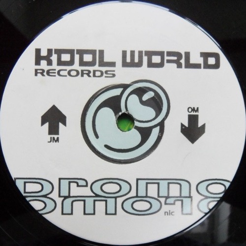 Kool World - Invader (Kush D's 2024 Edit)