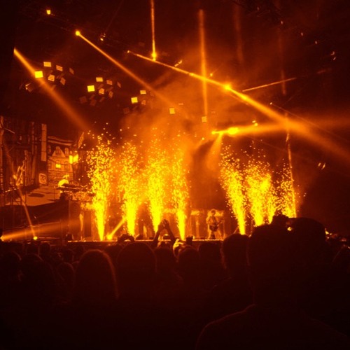 DJ PERRY- PARTYMIX V