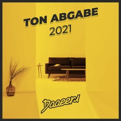TON ABGABE 2021