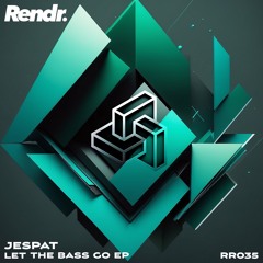 Jespat - Out Of Time