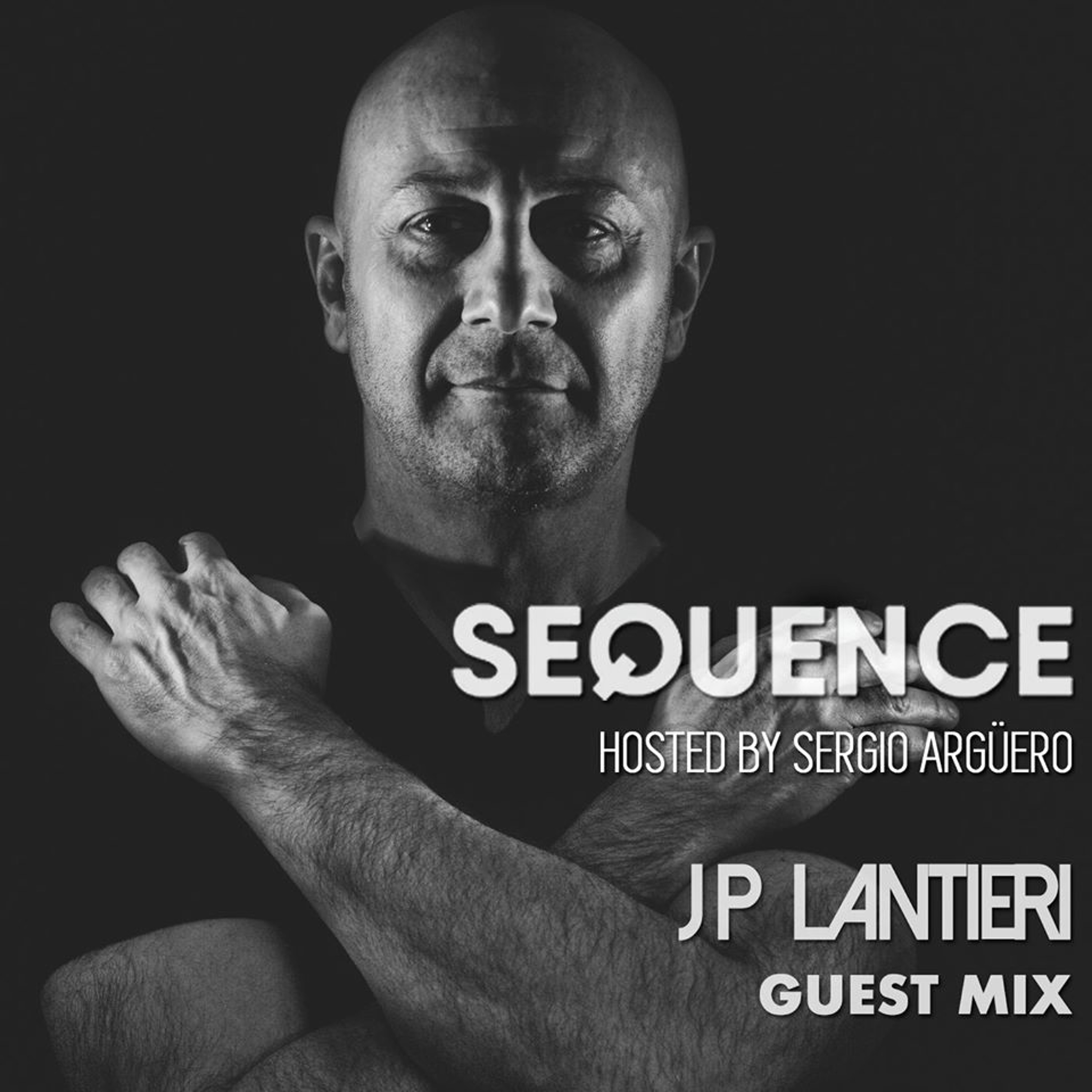 JP Lantieri mixsets