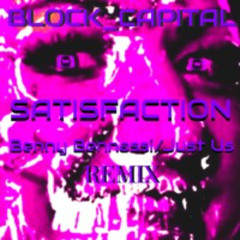 SATISFACTION Benny Bennassi JustUs 2024 REMIX BC
