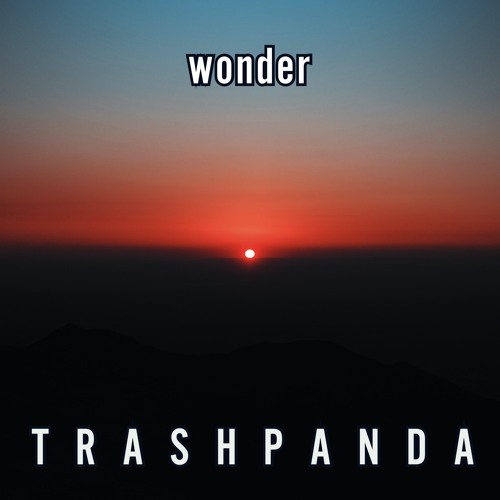 Trash Panda / TP068 / Wonder (Predawn Mix) ~ Burning Man 2023 / 2023-08-06