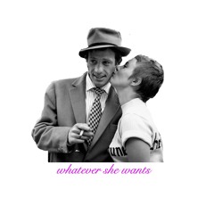 whatever u want <3 (feat. Hunchozz)