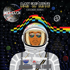Kid Cudi - Day 'N' Nite (Crookers Remix)