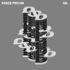 THE HOUSE IS FALLIN' Feat. Kenzopressin