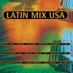 I Like It (Like That) (Radio Mix) [feat. Ray Barretto, Sheila E., Tito Nieves, Tito Puente, Paquito D'Rivera, Dave Valentin & Grover Washington, Jr.]