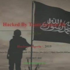 الحمد والموت أيتها العاهرة