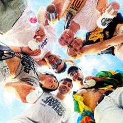 Подкаст 09 Barbacoa y Amigos