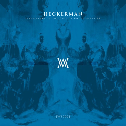 Premiere: Heckerman - Voices Of Nothing [WT002]